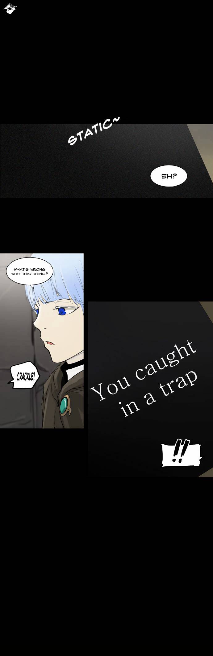 Tower of God, Chapter 126 image 24